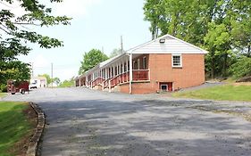 Penn Amish Motel Denver Pa